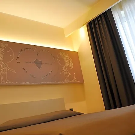 Grand Olimpo Hotel Alberobello