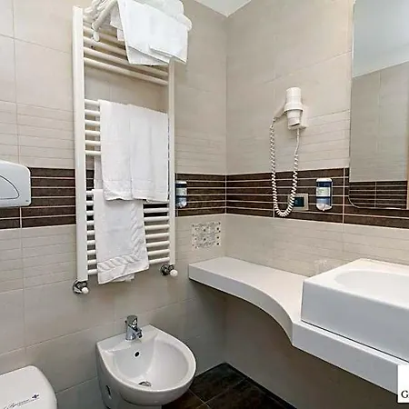 Grand Olimpo 4*