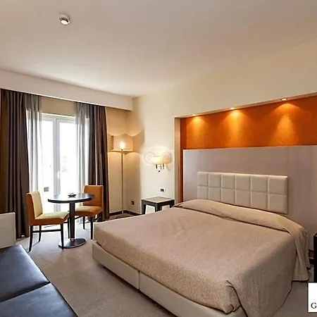 Grand Olimpo 4*