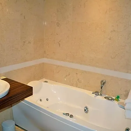 Hotel Grand Olimpo