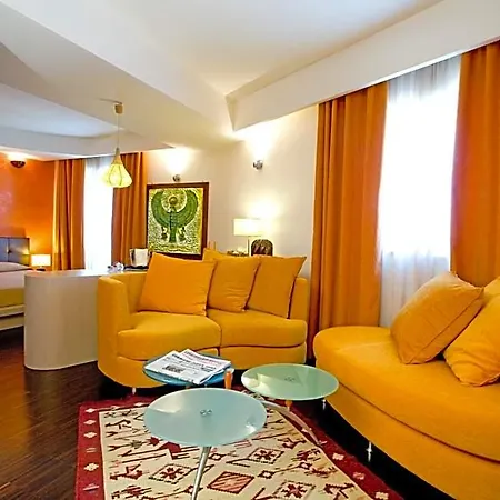 Grand Olimpo 4* Alberobello