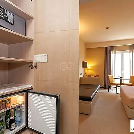Grand Olimpo Hotel