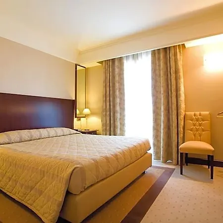 Hotel Grand Olimpo Alberobello