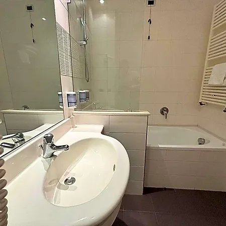Grand Olimpo Hotel Alberobello