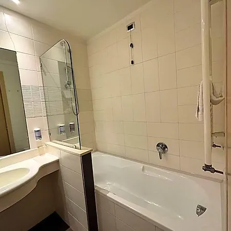 Grand Olimpo Hotel 4*