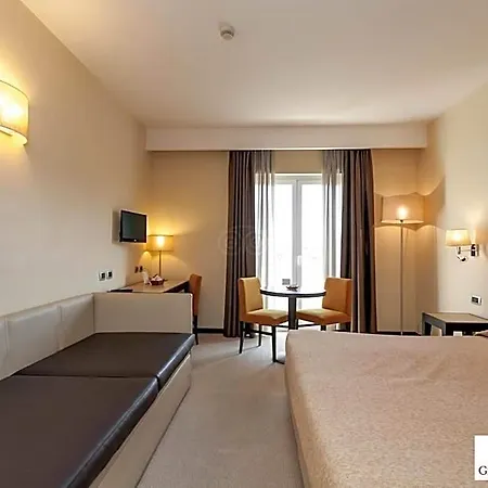 Hotel Grand Olimpo 4*