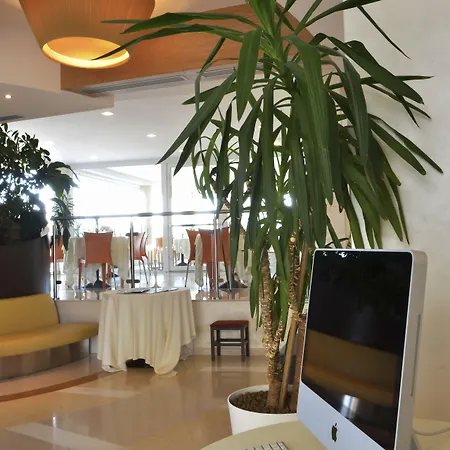 Grand Olimpo Hotel 4*