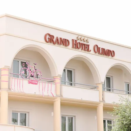 Grand Olimpo 4*