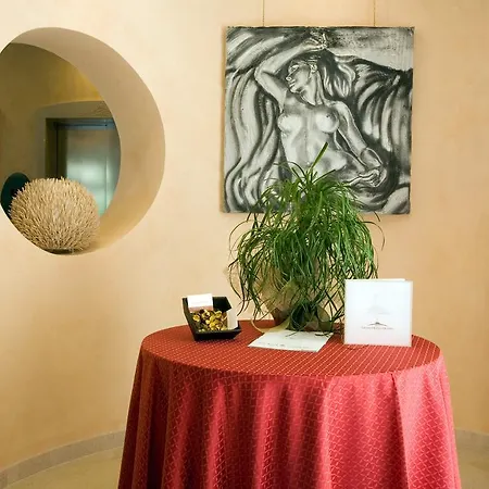 Grand Olimpo 4*