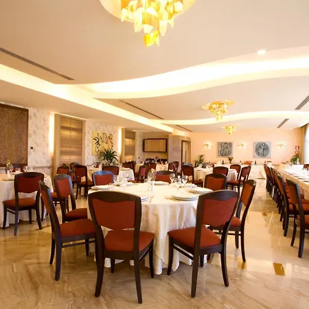 Grand Olimpo Hotel 4*