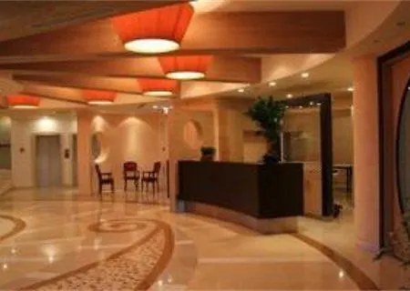Hotel Grand Olimpo 4*