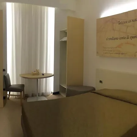 Hotel Grand Olimpo 4*