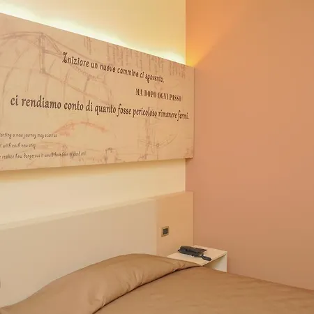 Grand Olimpo Hotel