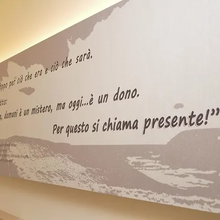 Hotel Grand Olimpo Alberobello