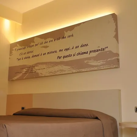 Hotel Grand Olimpo
