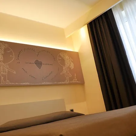 Grand Olimpo 4*