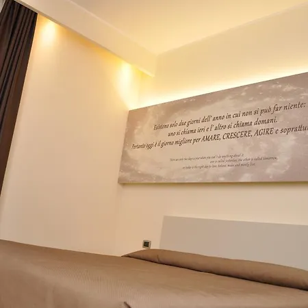 Grand Olimpo 4* Alberobello