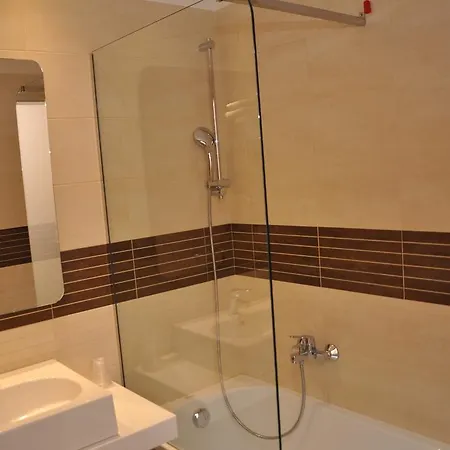 Grand Olimpo Hotel 4*
