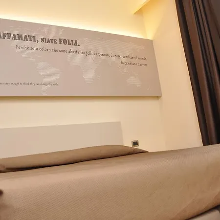 Grand Olimpo Alberobello