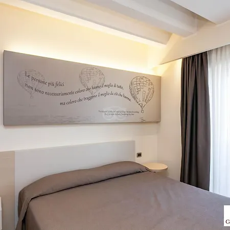 Grand Olimpo Hotel Alberobello