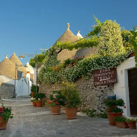 Grand Olimpo Otel 4*