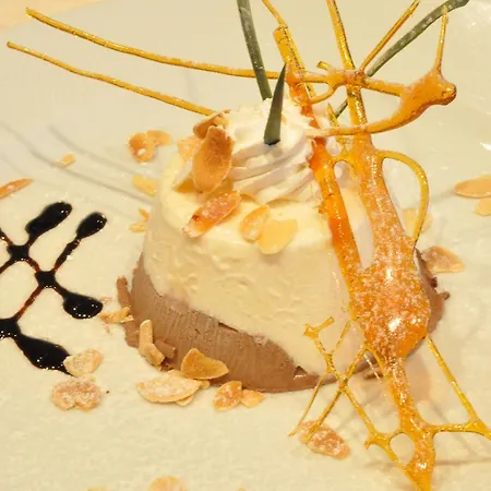 호텔 Grand Olimpo