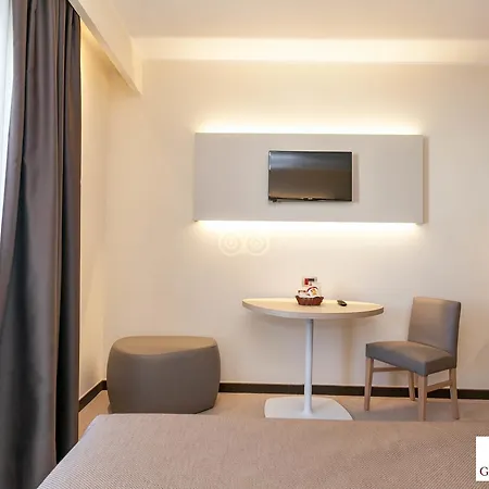 Hotel Grand Olimpo