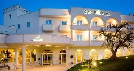 Grand Olimpo