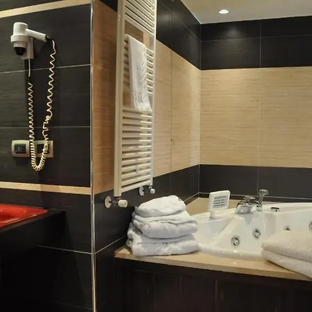 Hotel Grand Olimpo 4*