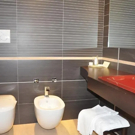 Grand Olimpo Hotel 4*