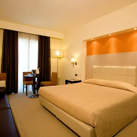 Hotel Grand Olimpo