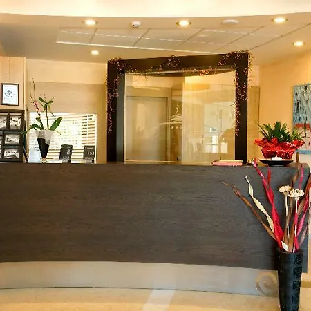 Hotel Grand Olimpo