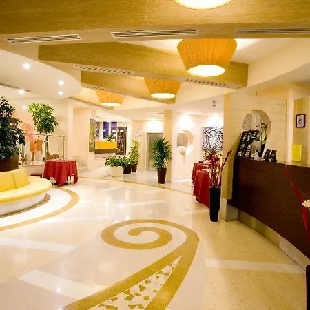 Grand Olimpo Hotel Alberobello