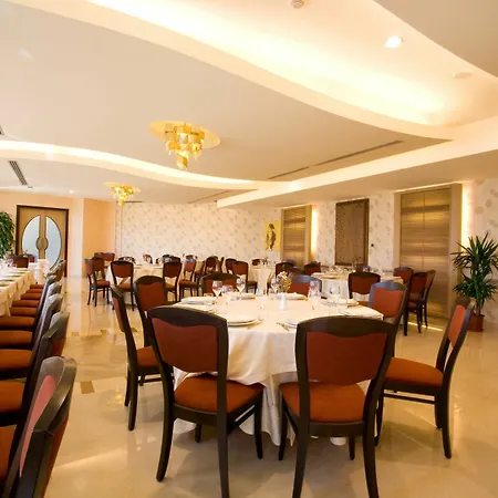 Grand Olimpo 4* Alberobello