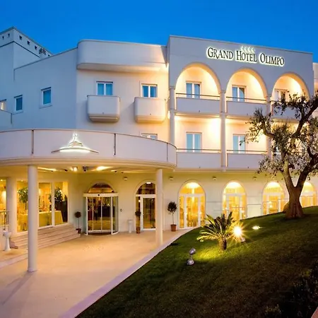 Grand Olimpo 4*