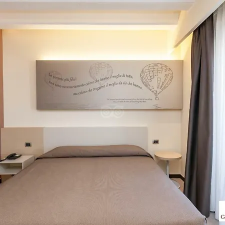 Grand Olimpo 4*