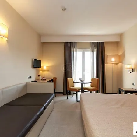 Grand Olimpo Hotel Alberobello