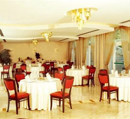 Grand Olimpo 4* Alberobello