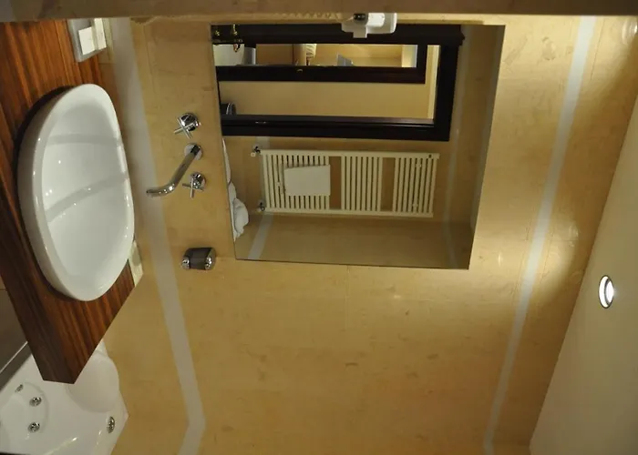 Hotel Grand Olimpo 4*