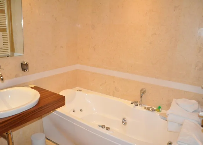 Hotel Grand Olimpo Alberobello