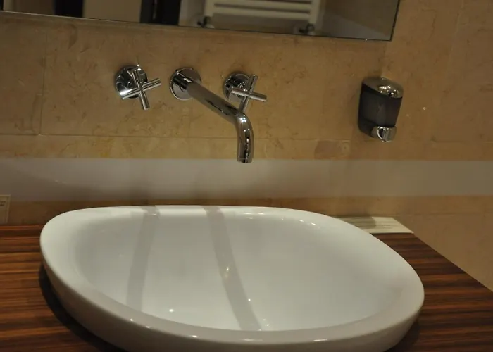 Grand Olimpo Alberobello