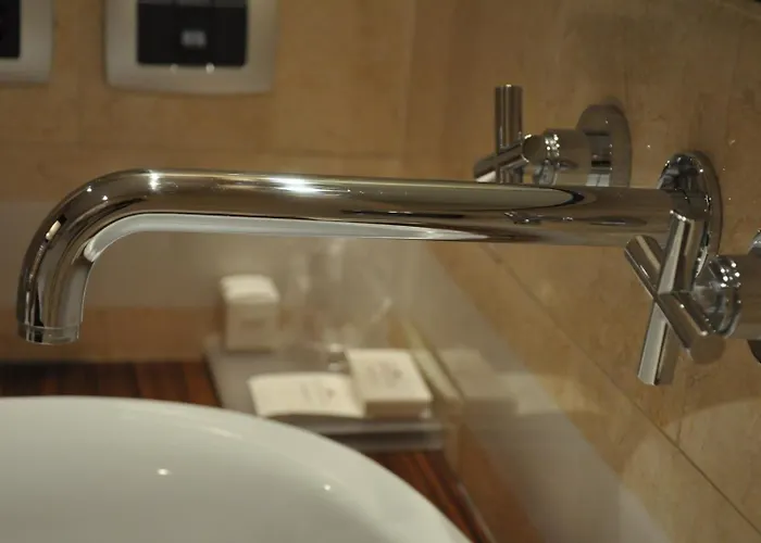 Grand Olimpo Alberobello