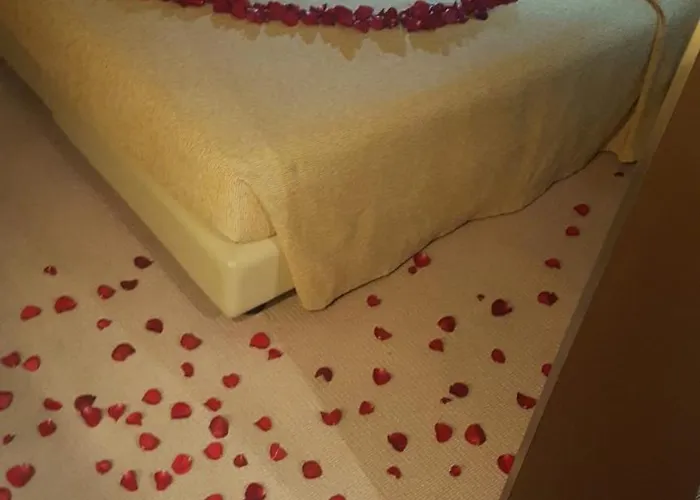 Grand Olimpo 4* Alberobello