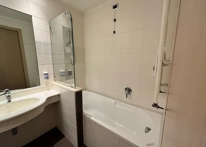 Grand Olimpo 4* Alberobello