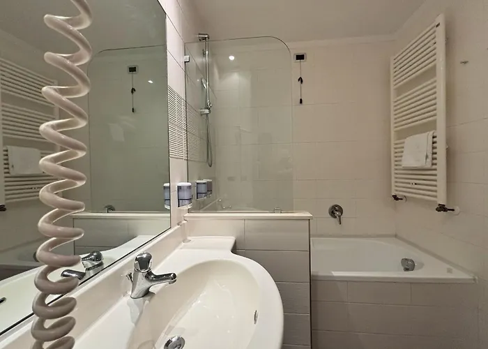 Grand Olimpo Hotel 4*