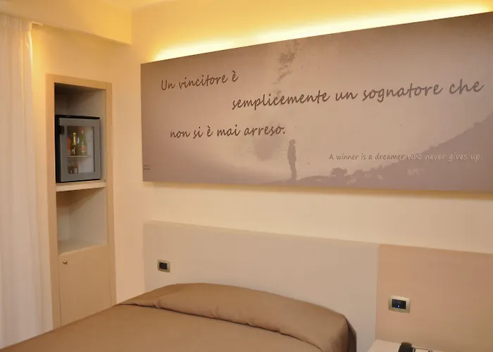 Hotel Grand Olimpo 4*