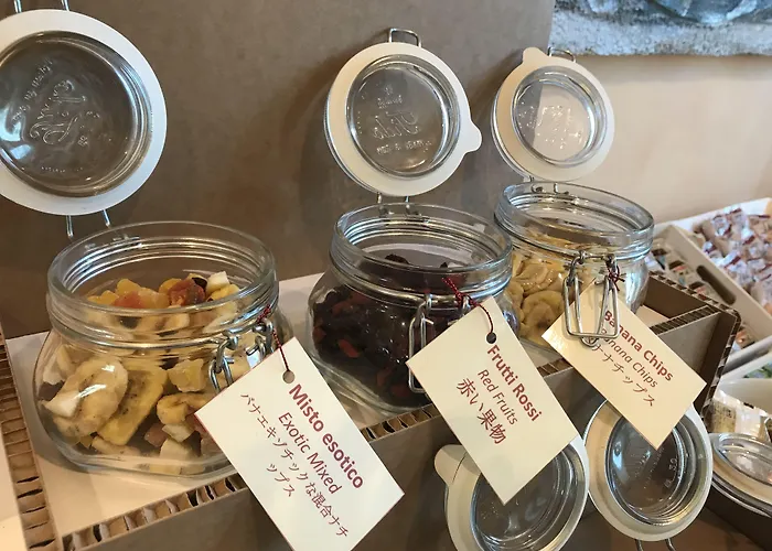 Hotel Grand Olimpo Alberobello