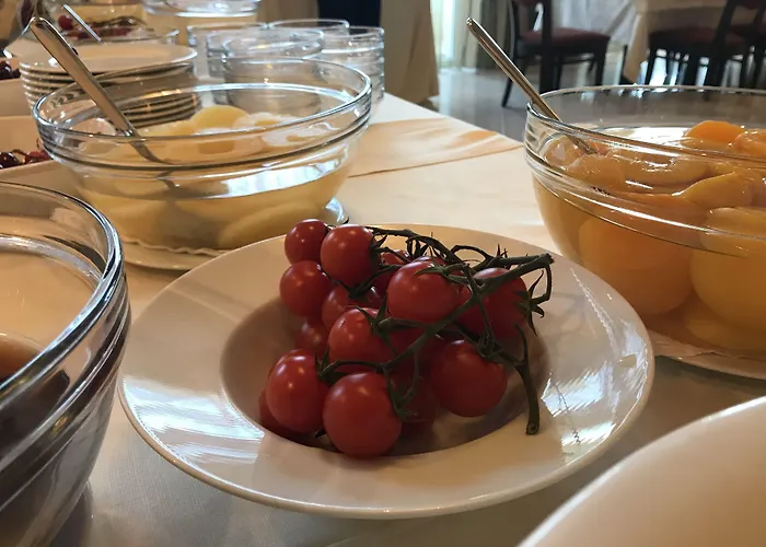 Grand Olimpo Hotel 4*