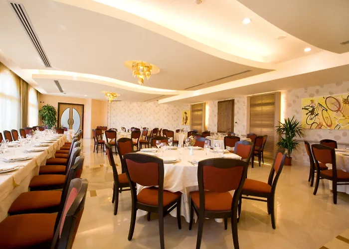 Hotel Grand Olimpo 4*