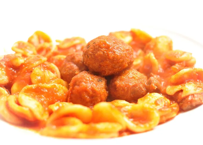 Grand Olimpo Alberobello